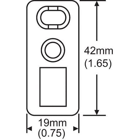 Strybuc Shootbolt Strike 850-2098911